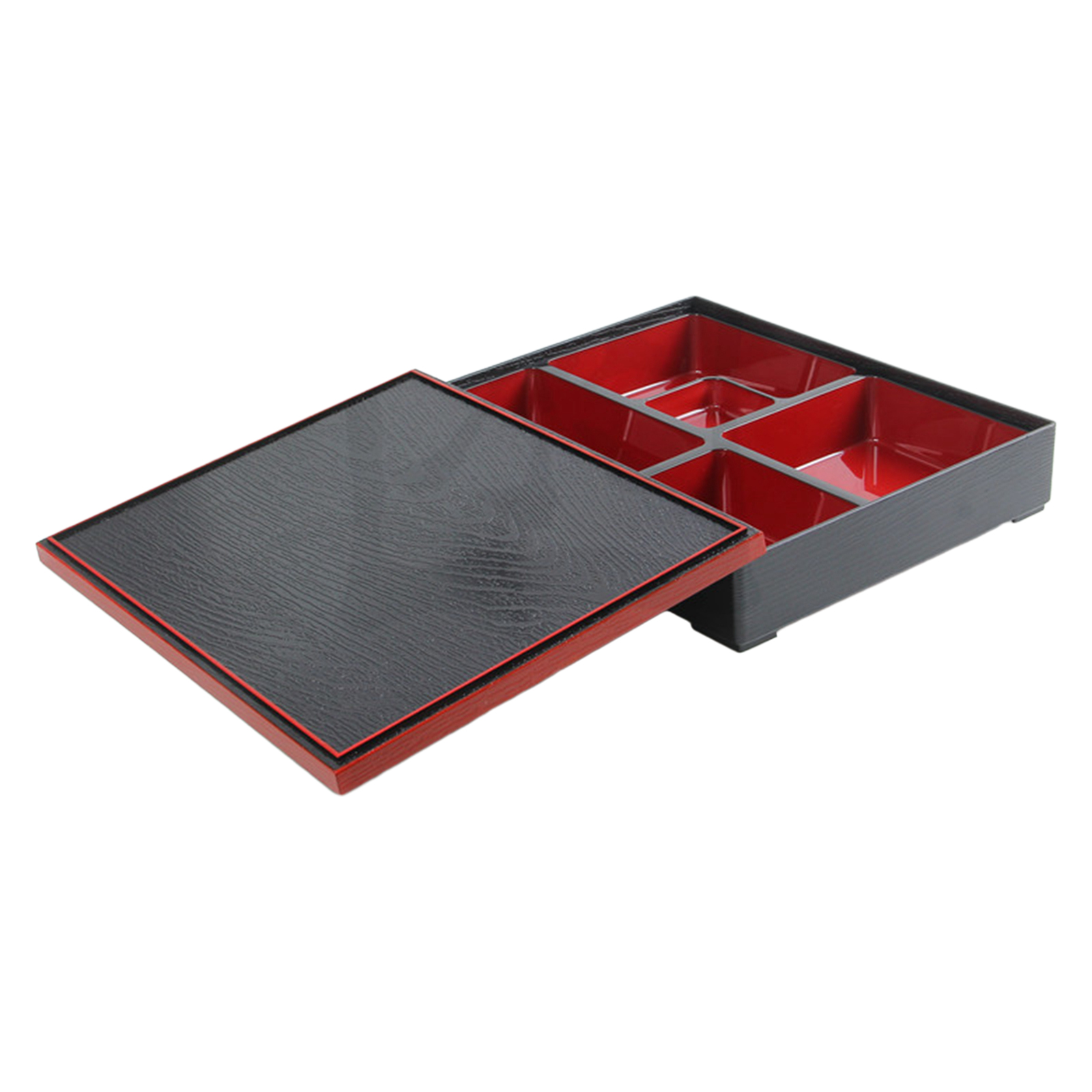 Japanese Lunch Boxes with Lid  - Food Storage With Colander avis et prix