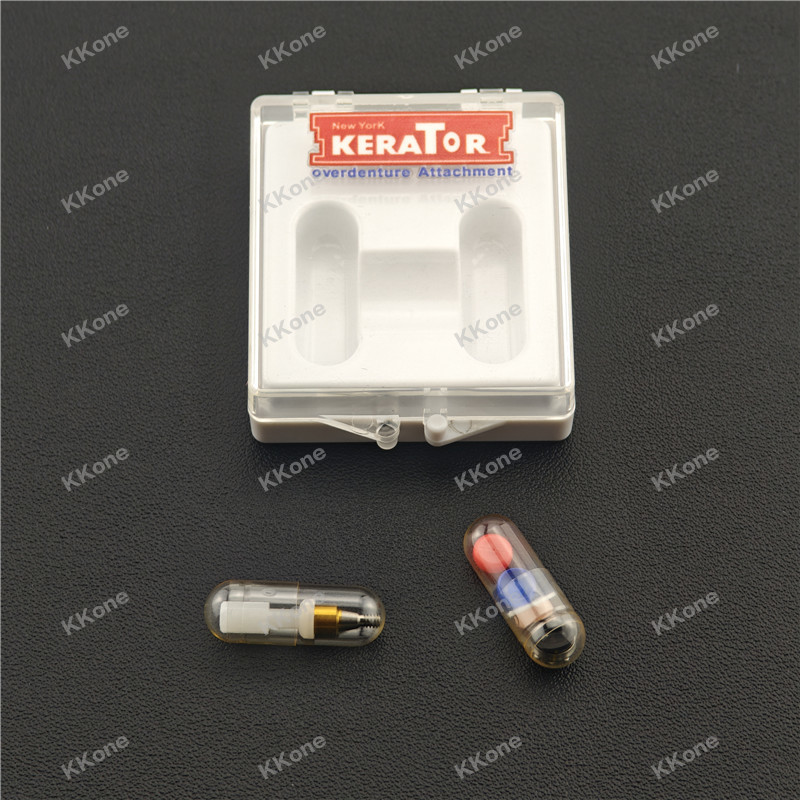 NEW 2Sets Dental Clinic Access - Food Storage Metal Box avis et prix
