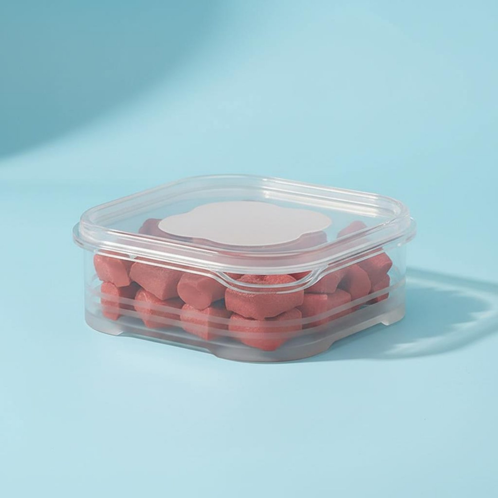 Meat Freezer Box Portion Contr - Portion Control Container avis et prix