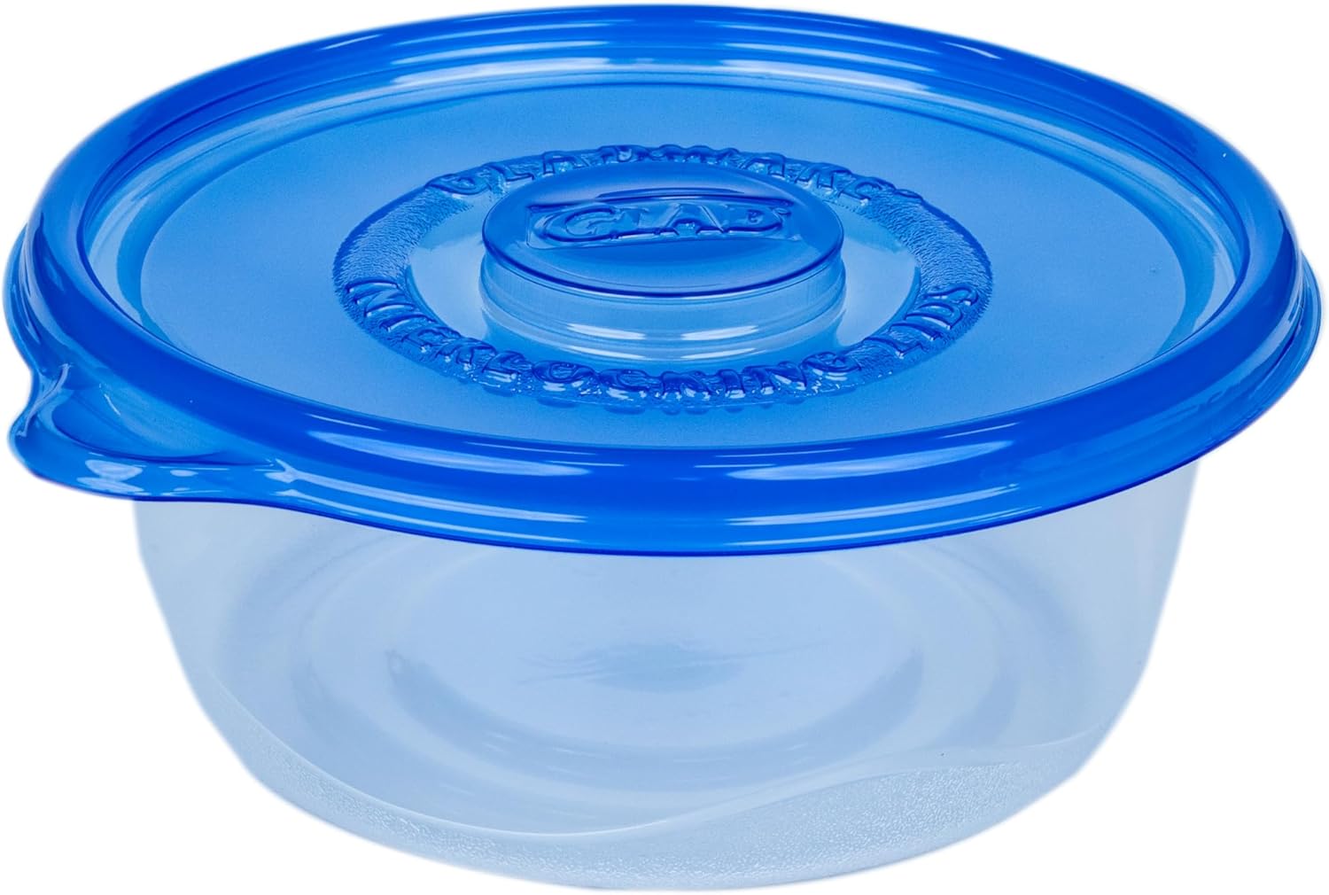 48 oz Round Food Storage Conta - Food Storage Bowls avis et prix