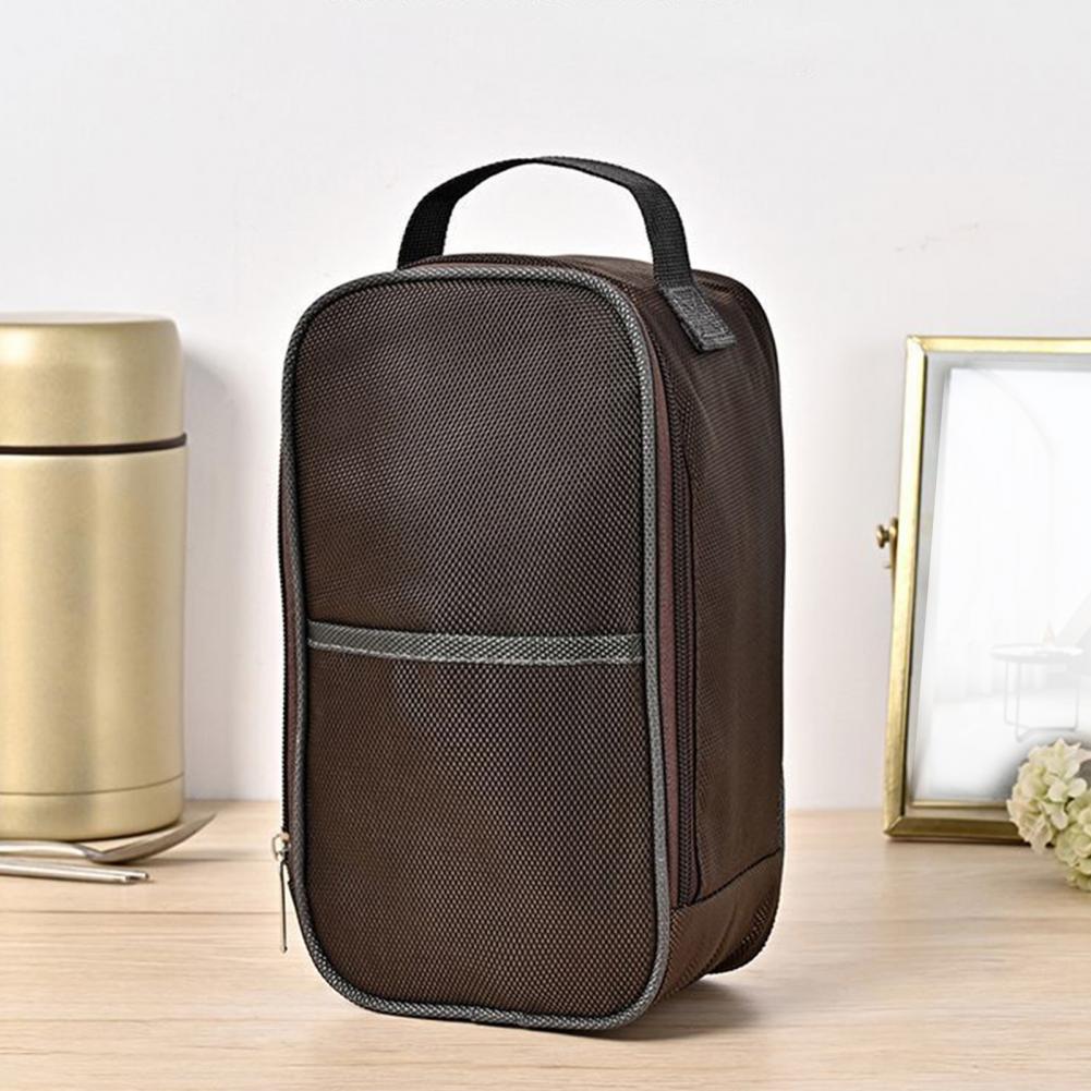 Lunch Bag Portable with Waterp - Food Storage To Keep Warm avis et prix