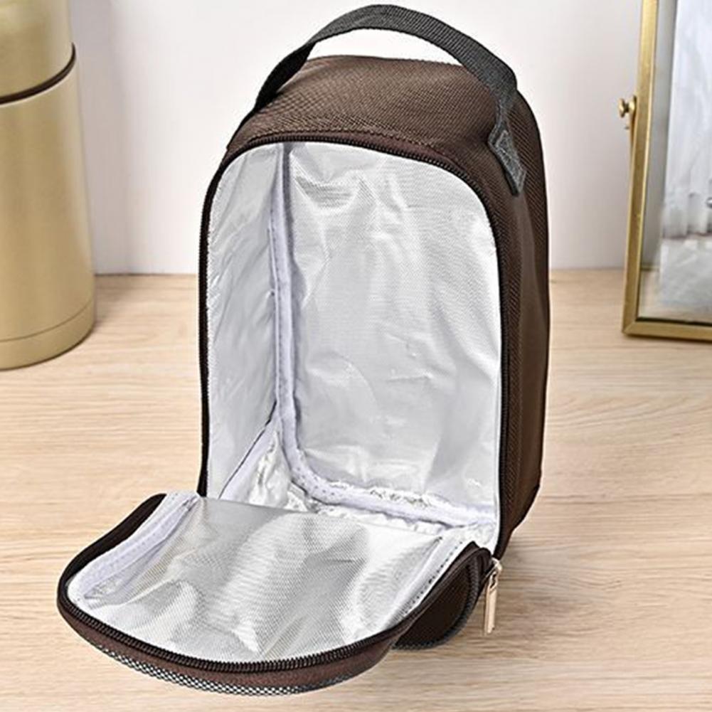 Lunch Bag Portable with Waterp - Food Storage To Keep Warm avis et prix